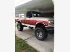 Thumbnail Photo 2 for 1993 Ford F150 4x4 Regular Cab